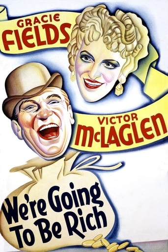 We&#39;re Going to Be Rich (1938)