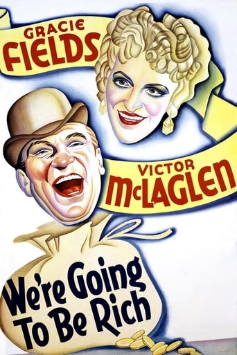 We're Going to Be Rich (1938)