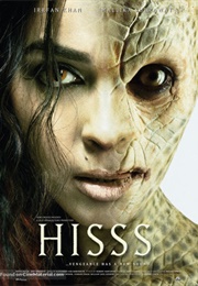 Hiss (2010)