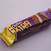 Arcor Cofler Extra Chocotorta
