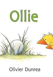 Ollie (Olivier Dunrea)