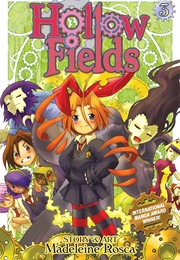 Hollow Fields 3 (Madeleine Rosca)