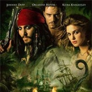 Pirates Caribbean: Dead Man's Chest (2006)