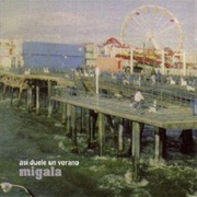Asi Duele Un Verano – Migala (1998)