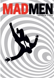 Mad Men Season 4 (2010)