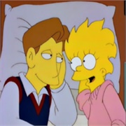 Practically Live at Your Partner's Place