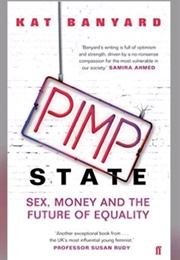 Pimp State (Kat Banyard)