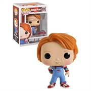 Child's Play Good Guy Chucky Exc Funko Pop