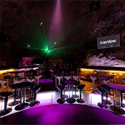 La Mina Club, Mexico