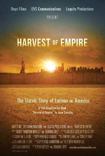 Harvest of Empire (2012)