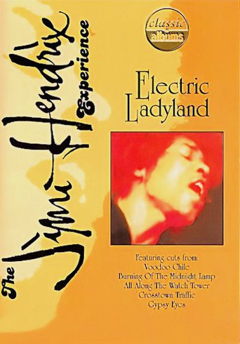Jimi Hendrix - Electric Ladyland (1968)
