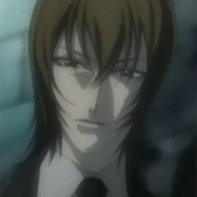 Dietrich Von Lohengrin