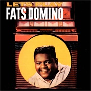 Fats Domino - Let&#39;s Play Fats Domino
