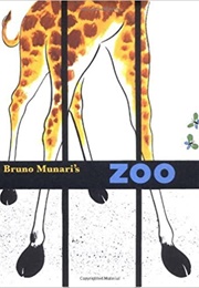 Zoo (Bruno Munari)