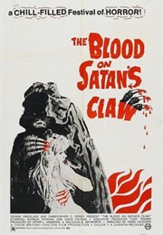 The Blood on Satan's Claw (1971)