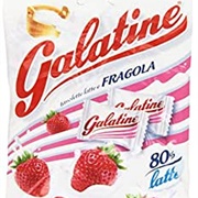 Galatine Fragola (Italy)