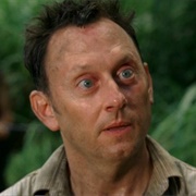 Ben Linus - Lost