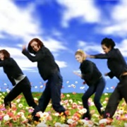 Bewitched - Cest La Vie