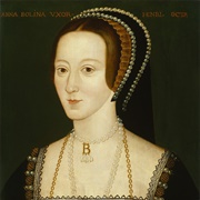 Anne Boleyn (Henry VIII)