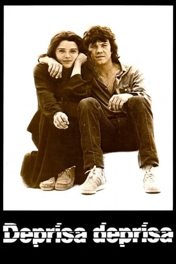 Faster, Faster (1981)