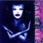 Jake E. Lee - A Fine Pink Mist