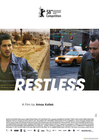 Restless (2008)