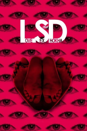 Love Sex Aur Dhokha (2010)