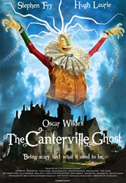The Canterville Ghost (2017)