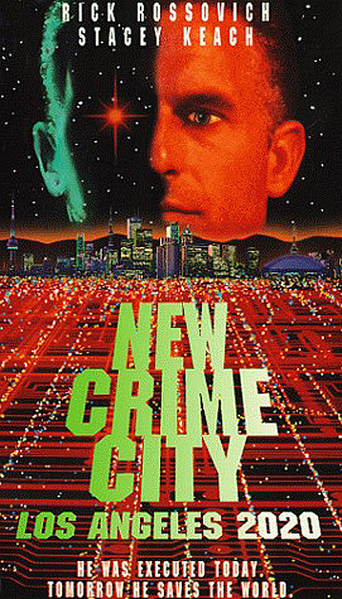 New Crime City (1994)