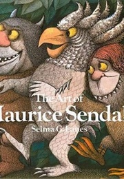 The Art of Maurice Sendak (Selma G. Lanes)