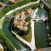 Tiber Island