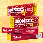 Honees Honey Drops