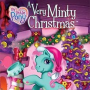 My Little Pony: A Very Minty Christmas