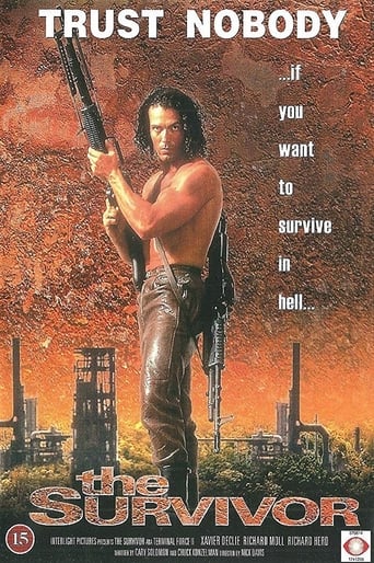The Survivor (1998)