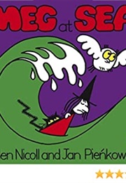 Meg at Sea (Helen Nicoll)