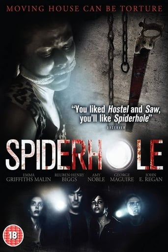 Spiderhole (2010)