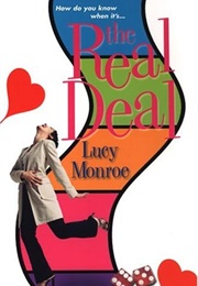 The Real Deal (Lucy Monroe)