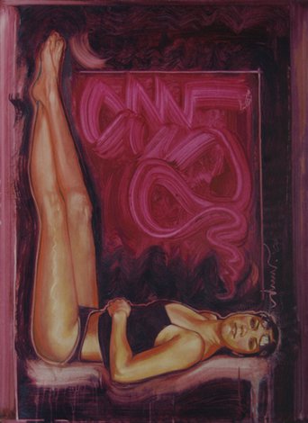 Blood Makes Noise (2005)