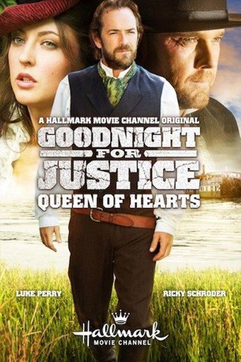 Goodnight for Justice: Queen of Hearts (2013)