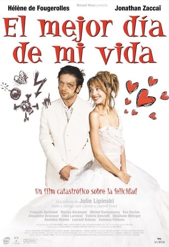 The Best Day of My Life (2005)
