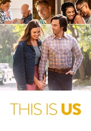 This Is Us (TV Series) (2016)