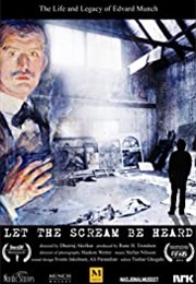 Let the Scream Be Heard (2013)