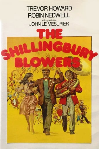 The Shillingbury Blowers (1980)