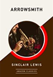 Arrowsmith (Sinclair Lewis)