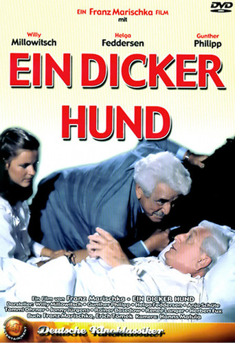 Ein Dicker Hund (1982)