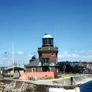 Helsingborgs Fyr Lighthouse