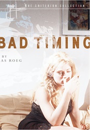 Bad Timing (1980)