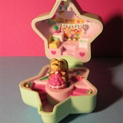 Bathing Beauty Pageant 1992