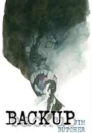 Backup (Jim Butcher)