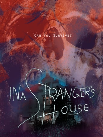 In a Stranger&#39;s House